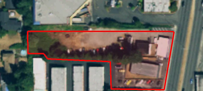 23405 Pacific S Hwy