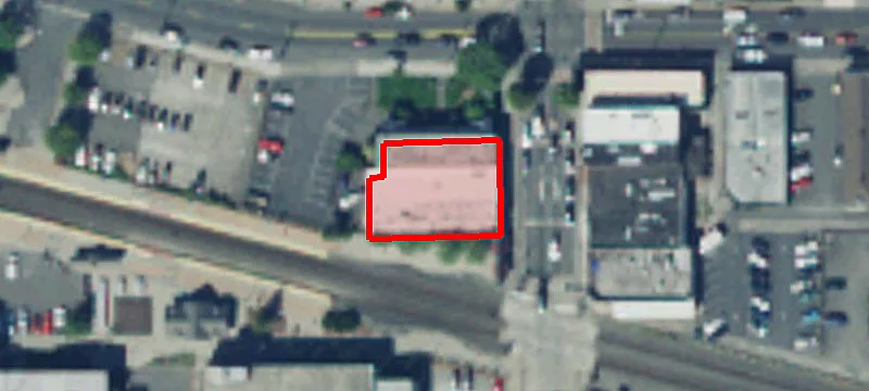 210 Meridian