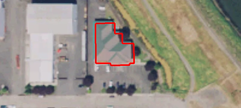 1807 Baker Way
