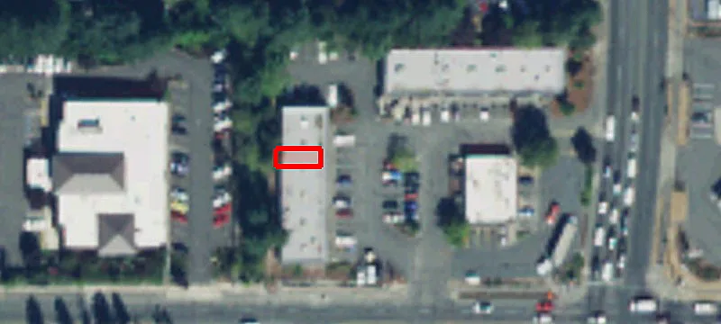 5510 Orch W St