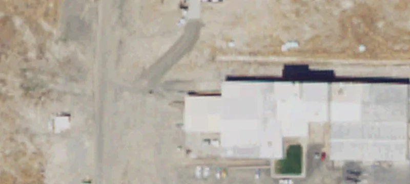 13624 Frontage E Rd