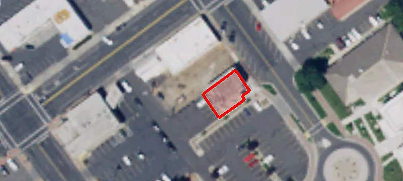 310 Balsam St