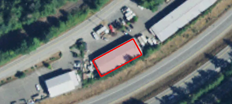 22201 Bostian Rd