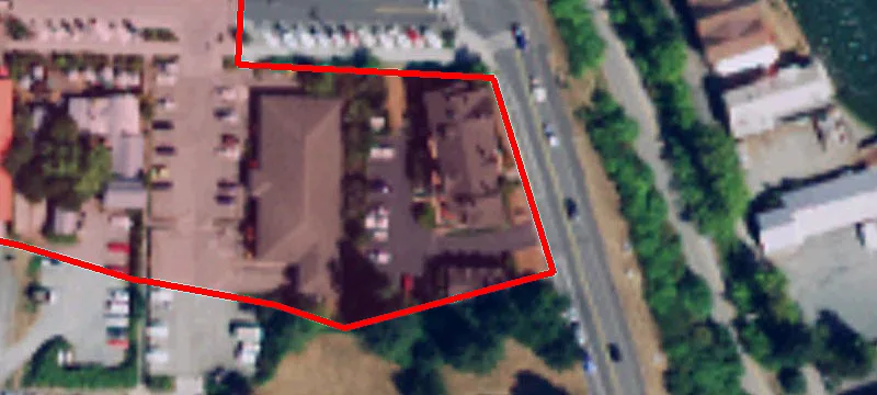 201 Cascade Ave