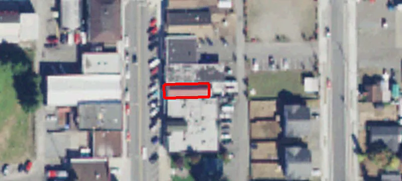 107 Granite Ave