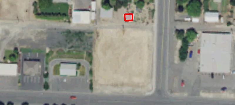 106 Camelia NW St