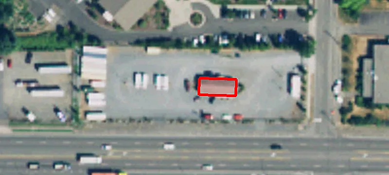 6119 Pacific E Hwy