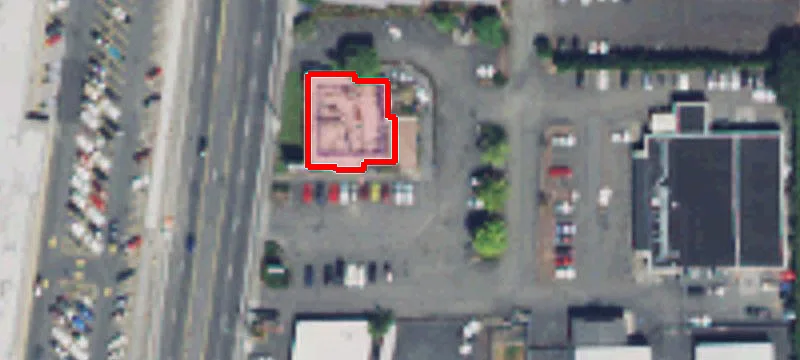 7625 Hwy 99th, Unit 121