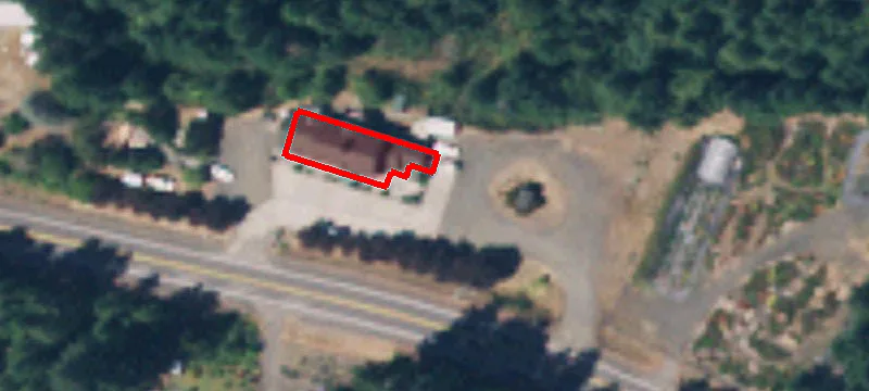 591 Pickering Rd