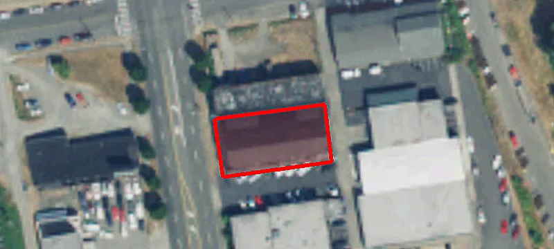 2705 Pacific Ave