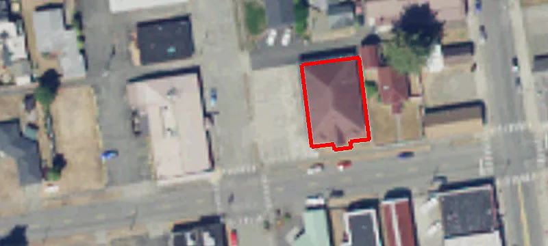 324 Young St