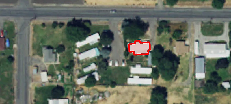3206 Ahtanum Rd