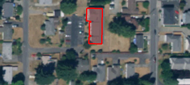 1212 Willow SE St, Unit F