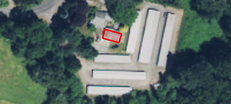 506 Robinson Rd
