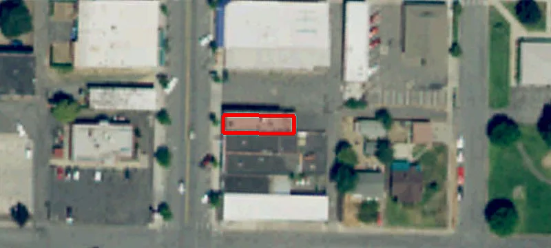 311 Wapato Ave