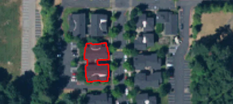 1309 Fern SW St