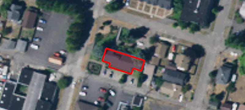 118 Rock St