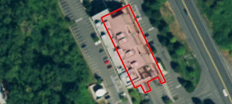 12101 Tukwila International Blvd