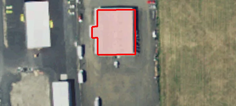 1220 Industrial Way