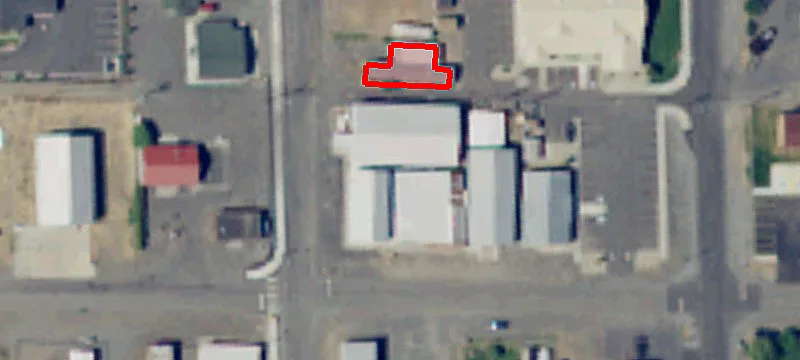 201 209th 1st St