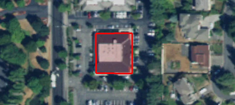 1050 140th NE Ave