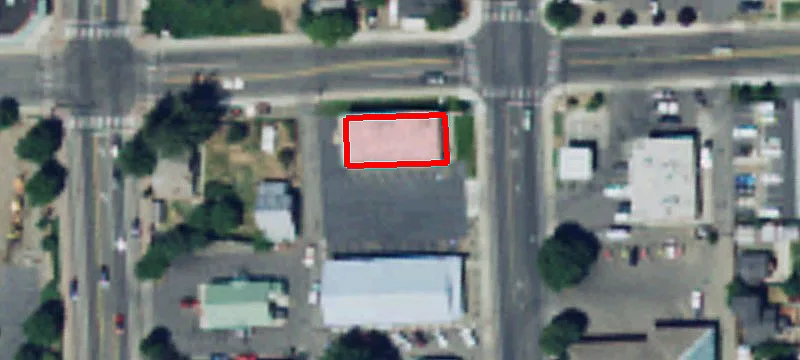201 Main St