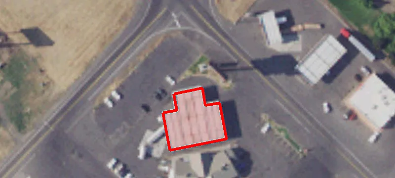 400 Frontage Rd