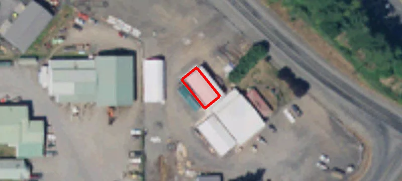244 Hamilton Rd