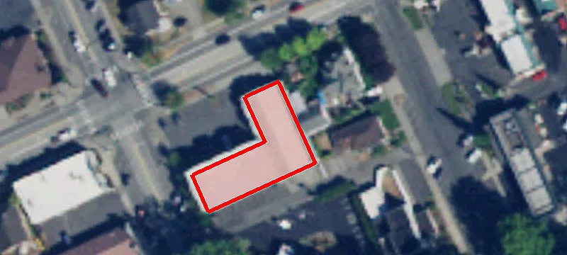 211 Grover St