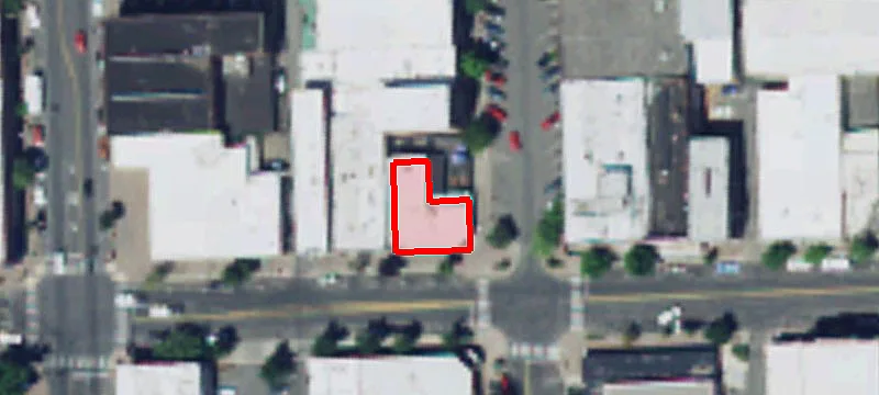 301 Pearl St