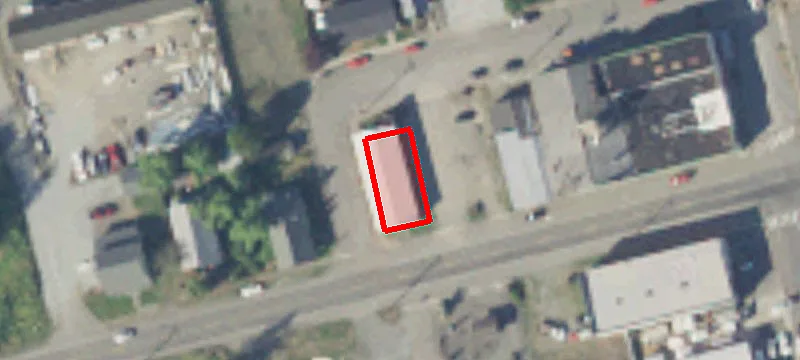 137 Hwy 162nd W