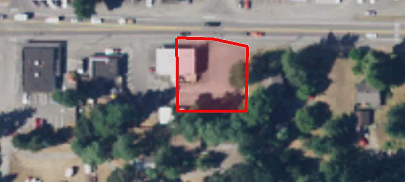 10109 Hwy 12th SW