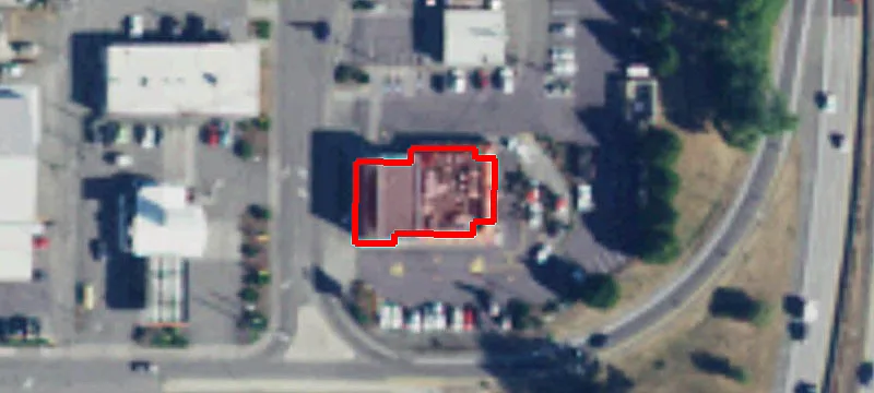 1914 King St