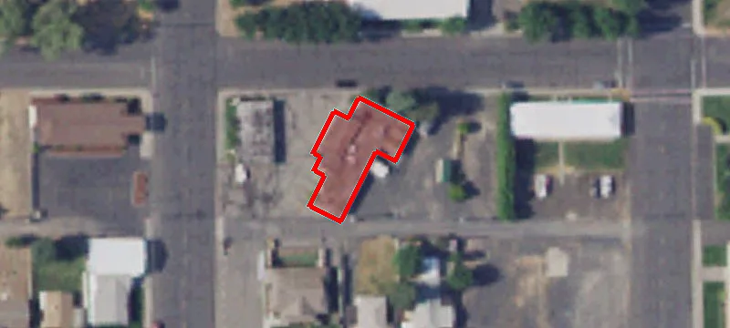 208 G SE St