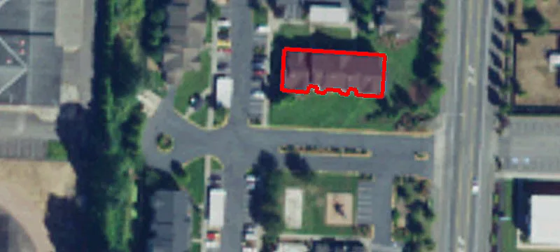 8700 67th NE Ave