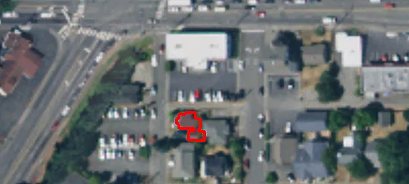 409 Custer SE Way