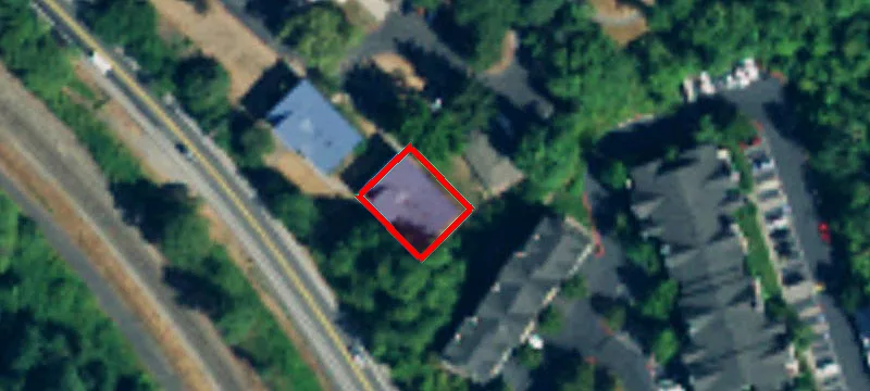 2500 Lk Washington Blvd Nb