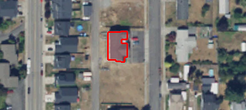 210 Washington S Ave