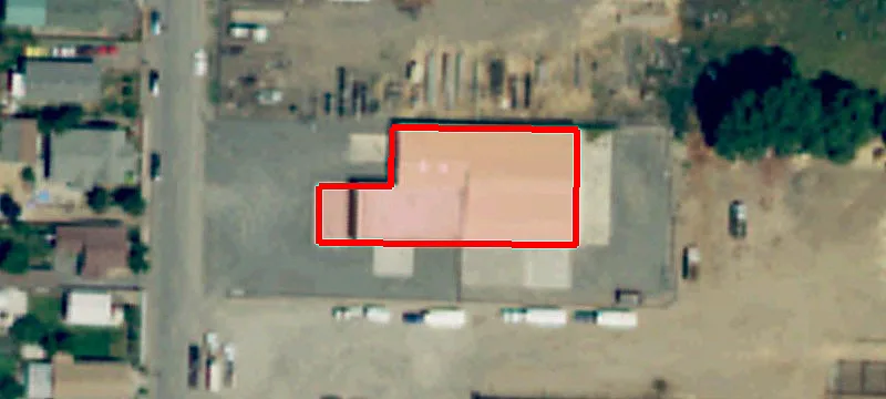 410 G St