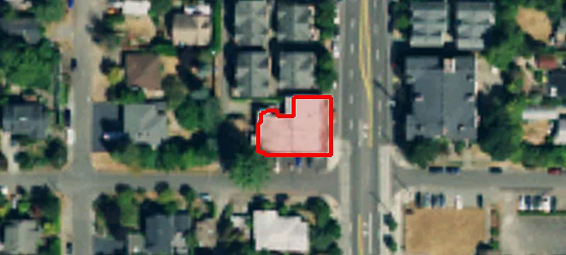 11201 Greenwood N Ave
