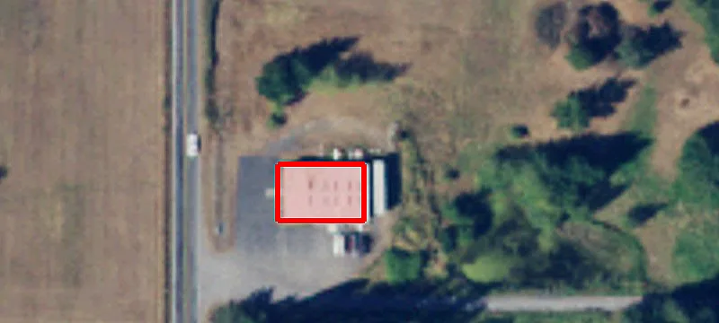 2861 Orcas Rd