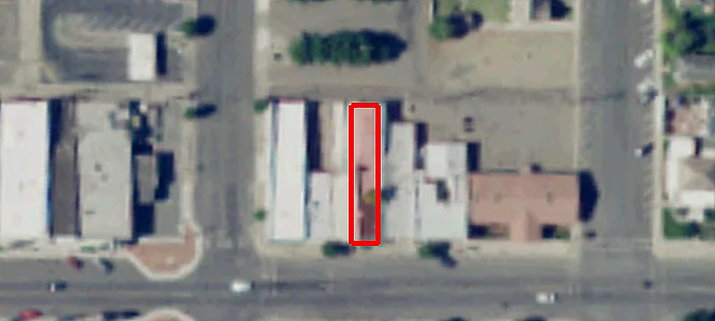 704 Edison Ave