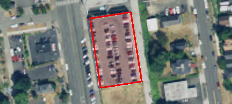 1305 Tacoma S Ave