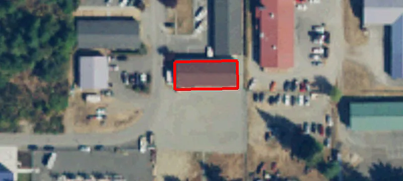 639 Industrial Ave