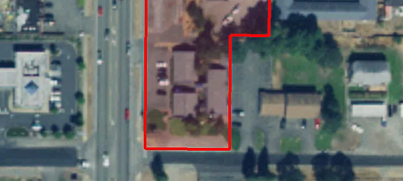 16117 Pacific S Ave, Unit 16119
