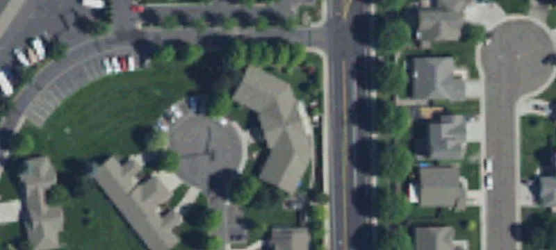 3117 Fisher Ct