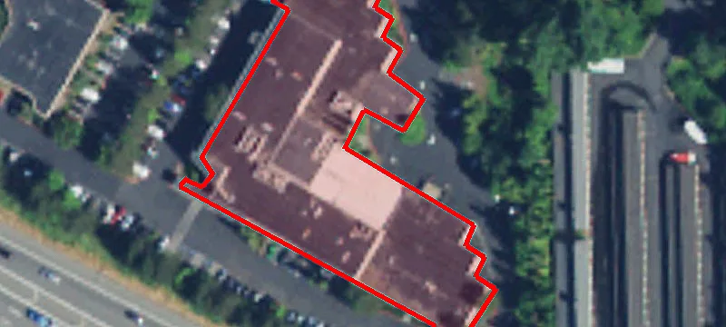 2005 Sammamish Rd