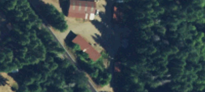 3460 Lk Cushman Rd