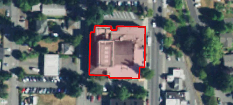 303 Frnt N St
