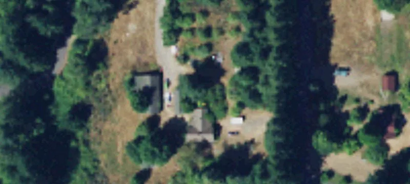 3618 Olson NW Dr